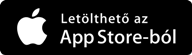 Letöltés az App Store-ból