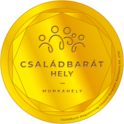Családbarát Munkahely