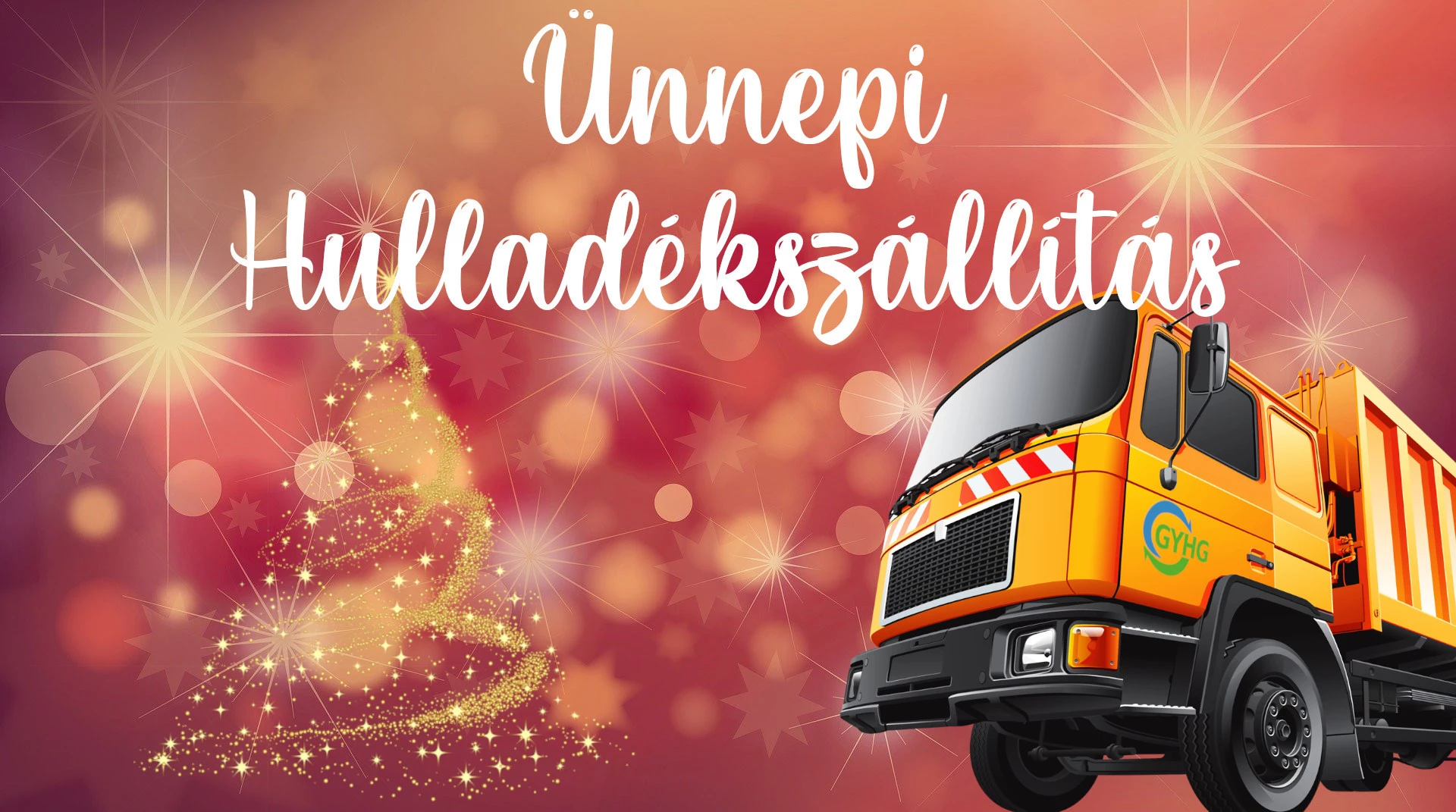Ünnepi hulladékszámítás